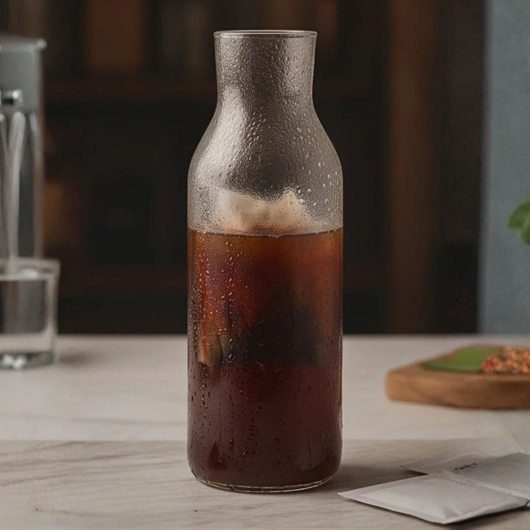 Cold Brew At Home