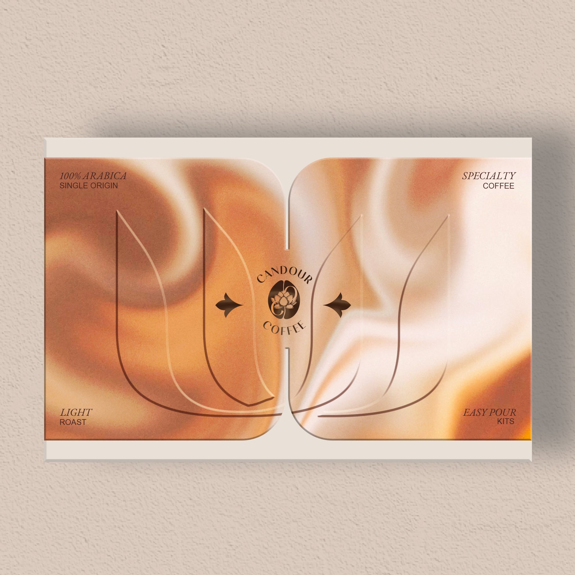 Easy Pour Kits (Light)