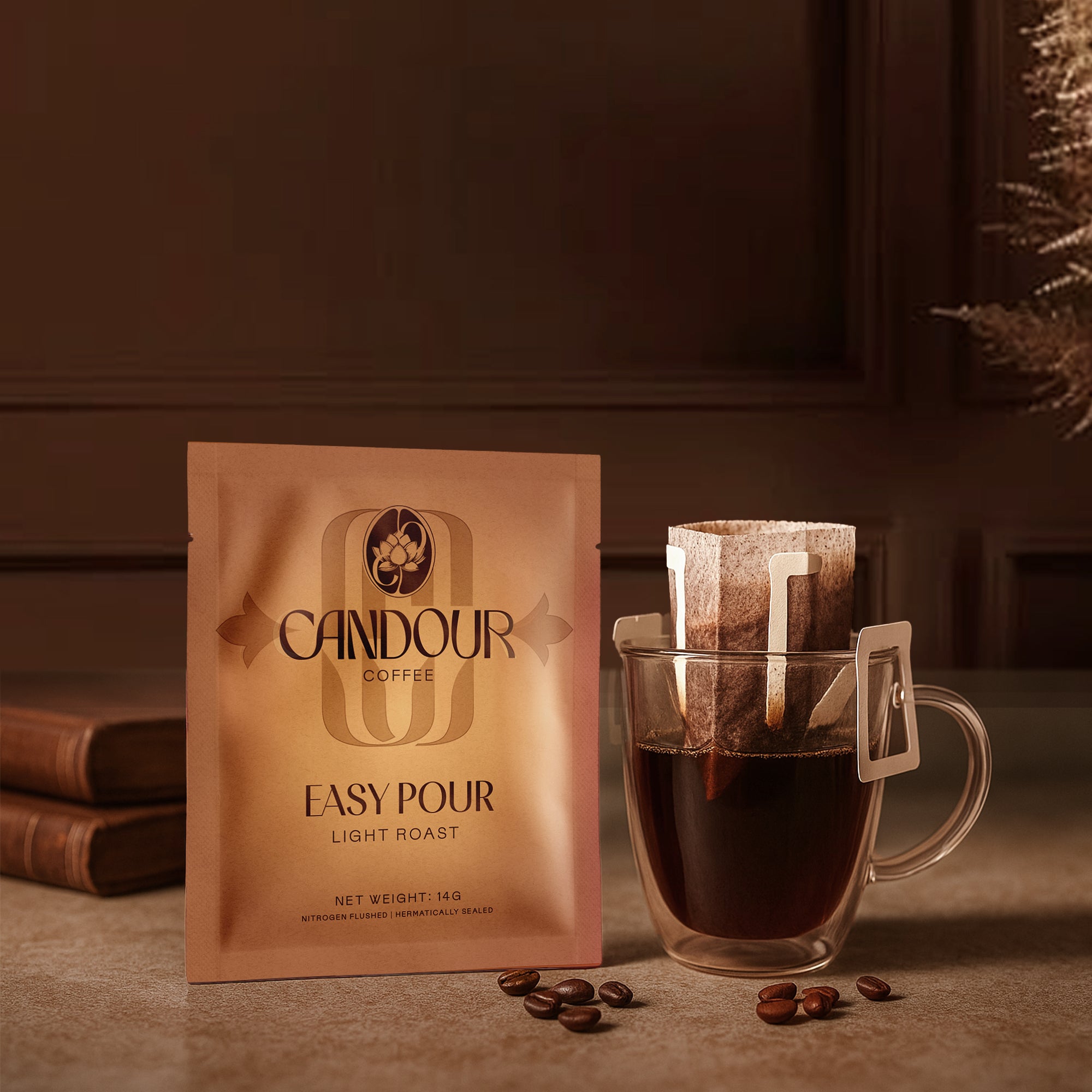 Easy Pour Kits (Light)