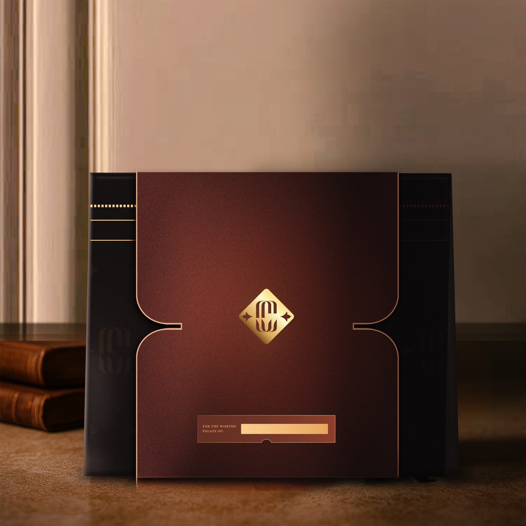 CC Selections (Medium Roast)