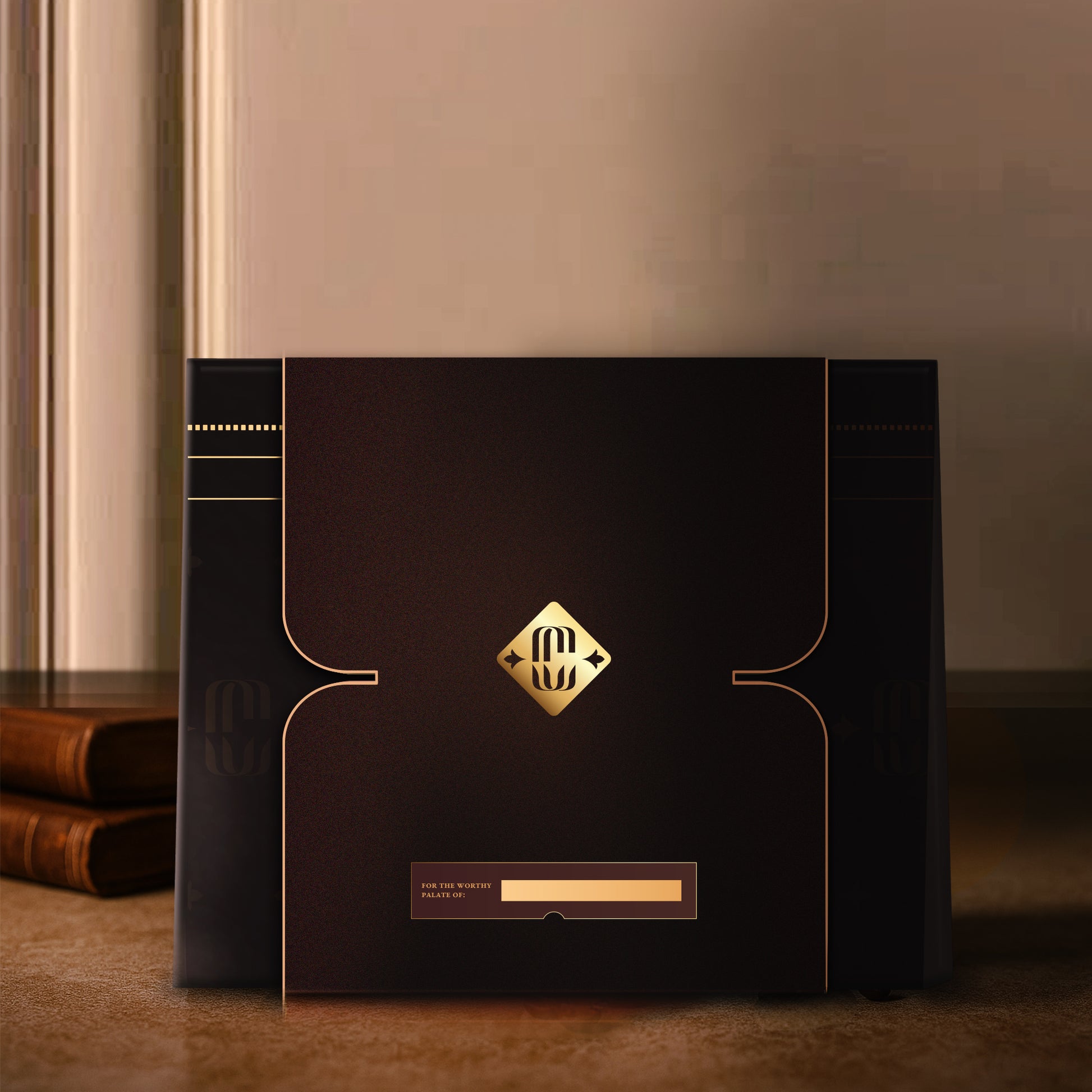 CC Selections (Medium Dark Roast)