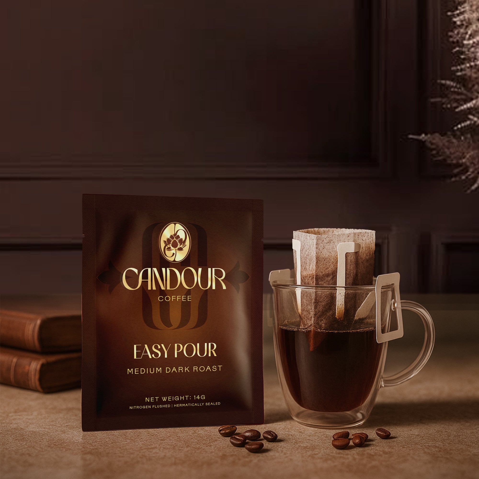 Easy Pour Kits (Medium Dark)