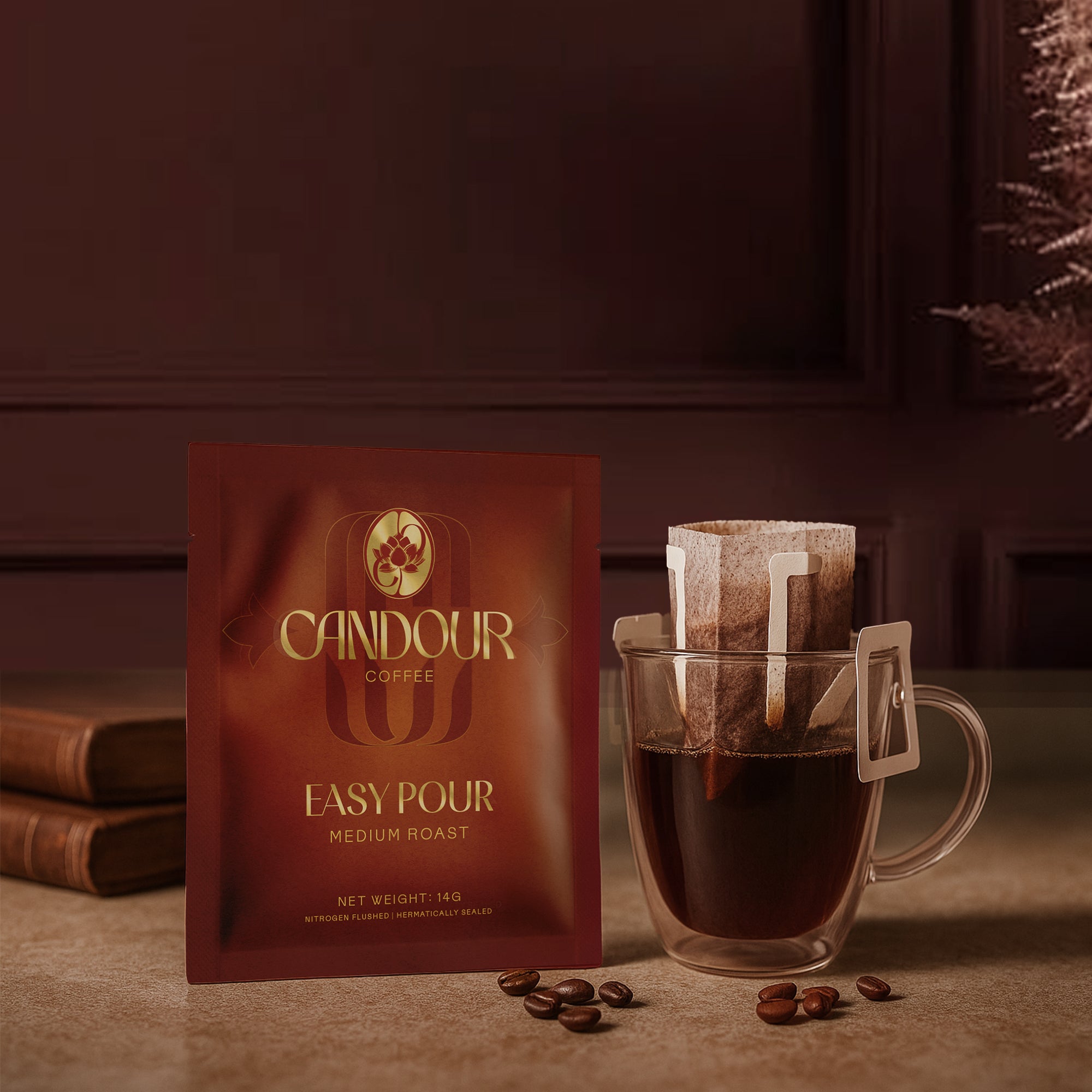 Easy Pour Kits (Medium)