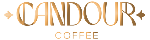 Candour Coffee Roastery