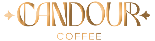 Candour Coffee Roastery